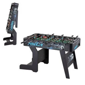 Masa de foosball pliabila inSPORTline Almorgan Masa de foosball pliabila inSPORTline Almorgan