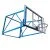 Foldable basketball stand for wall mounting Foldable basketball stand for wall mounting