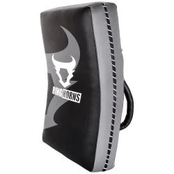  Shield for strikes RINGHORNS CHARGER KICK SHIELD BLACK