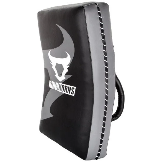  Shield for strikes RINGHORNS CHARGER KICK SHIELD BLACK