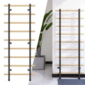 Perete suedez inSPORTline Wootaline 199 x 80 cm Perete suedez inSPORTline Wootaline 199 x 80 cm