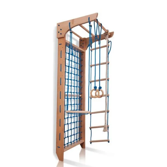 Set de gimnastica pentru copii inSPORTline Kinder 8 – 220cm Set de gimnastica pentru copii inSPORTline Kinder 8 – 220cm