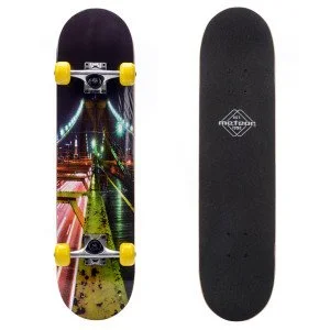 Skateboard METEOR Bridge Skateboard METEOR Bridge