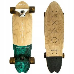 Skateboard Spartan Cruiser Board 28 Skateboard Spartan Cruiser Board 28