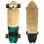 Skateboard Spartan Cruiser Board 28 Skateboard Spartan Cruiser Board 28