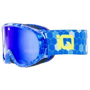 Ochelari de schi IQ Tignes Jr, Albastru Ochelari de schi IQ Tignes Jr, Albastru