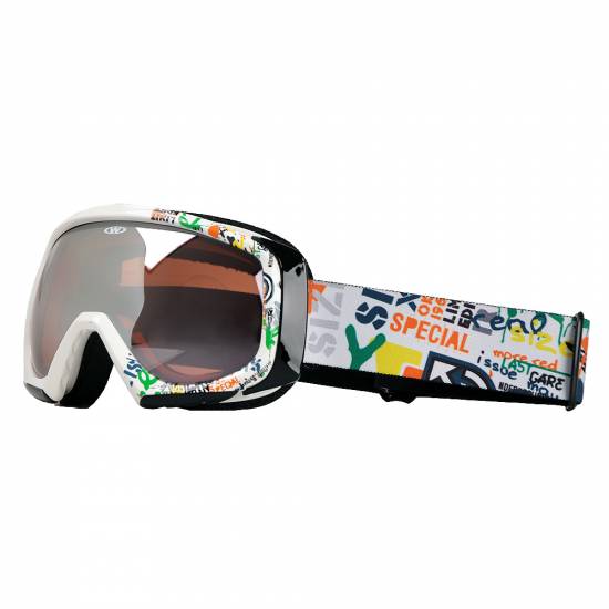 Ochelari schi WORKER Hiro, Graphic Ochelari schi WORKER Hiro, Graphic