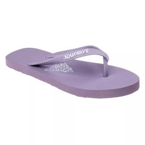 Flip flop damă AQUAWAVE Bava WMNS - Mov deschis Flip flop damă AQUAWAVE Bava WMNS - Mov deschis