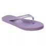Flip flop damă AQUAWAVE Bava WMNS - Mov deschis