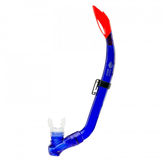 Snorkel AQUAWAVE Respio JR, Albastru