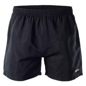 Sort barbati HI-TEC Matt - Negru Sort barbati HI-TEC Matt - Negru