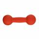 Gantera Neopren SPARTAN 3 kg Gantera Neopren SPARTAN 3 kg