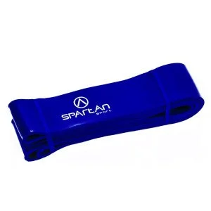 Elastic fitness SPARTAN Power Band 65 mm Elastic fitness SPARTAN Power Band 65 mm