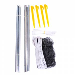 Fileu de badminton SPARTAN HOBBY Fileu de badminton SPARTAN HOBBY