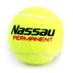 Mingi de tenis NASSAU Permanent 72