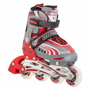 Role SPARTAN Storm, Rosu Role SPARTAN Storm, Rosu