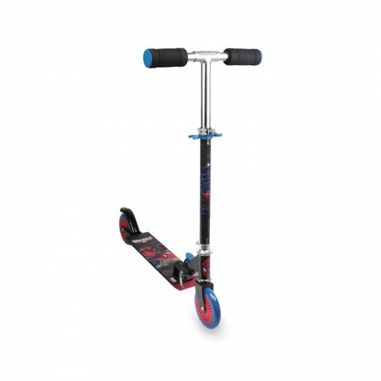 Trotineta SPARTAN Spiderman Trotineta SPARTAN Spiderman