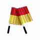 Stegulete arbitraj fotbal SPARTAN Stegulete arbitraj fotbal SPARTAN