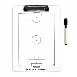 Plansa antrenament cu clipboard SPARTAN Plansa antrenament cu clipboard SPARTAN