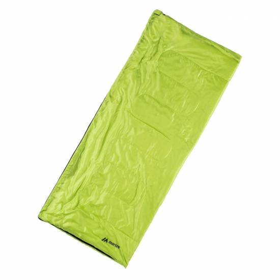 Sac de dormit MARTES Gerd, Verde Sac de dormit MARTES Gerd, Verde