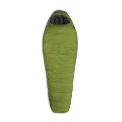 Sac de dormit PINGUIN Lite Mummy CCS 195cm L Kaki