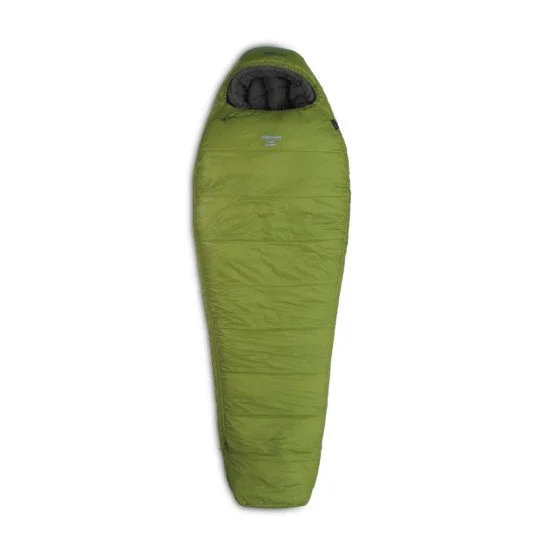 Sac de dormit PINGUIN Lite Mummy CCS 195cm L Kaki