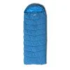 Sac de dormit PINGUIN Blizzard Wide PFM 190cm R - Albastru