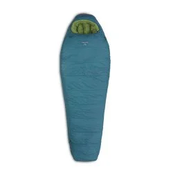 Sac de dormit PINGUIN Lite Mummy CCS 195 cm R - Petrol