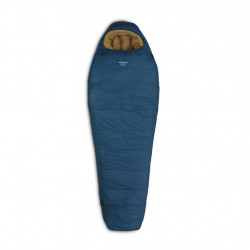 Sac de dormit PINGUIN Micra CCS 185 cm L - Albastru