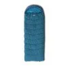 Sac de dormit PINGUIN Safari PFM 190 cm L - Petrol