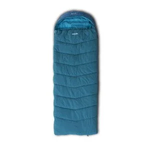 Sac de dormit PINGUIN Safari PFM 190 cm L - Petrol Sac de dormit PINGUIN Safari PFM 190 cm L - Petrol