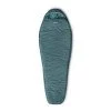 Sac de dormit PINGUIN Trekking PFM 205 cm L - Petrol