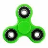 Fidget Tri-Spinner, Verde Fidget Tri-Spinner, Verde