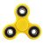 Fidget Tri-Spinner, Galben