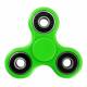 Fidget Tri-Spinner, Verde