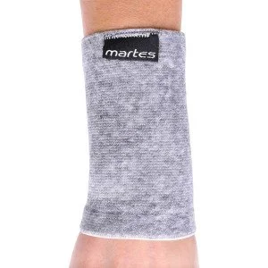 Protectie pentru incheietura mainii MARTES Mulos, Gri Protectie pentru incheietura mainii MARTES Mulos, Gri