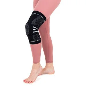 Protectie sport pentru genunchi inSPORTline Kneebro Protectie sport pentru genunchi inSPORTline Kneebro