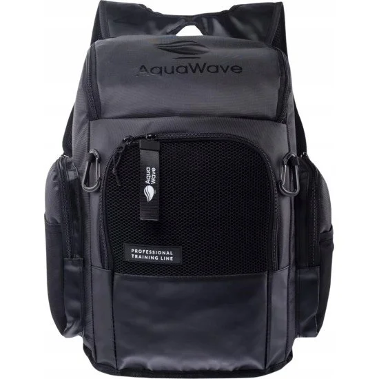 Rucsac AQUAWAVE Magdalena 25 l negru