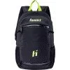 Rucsac Școala City HUARI Citaros 15 l - Negru-Galben