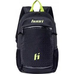 Rucsac Școala City HUARI Citaros 15 l - Negru-Galben