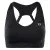 Bustieră sport IQ Carmen Wmns - Negru Bustieră sport IQ Carmen Wmns - Negru