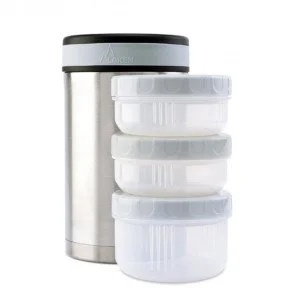 Bidon Laken Thermo Food 1.5 l Bidon Laken Thermo Food 1.5 l