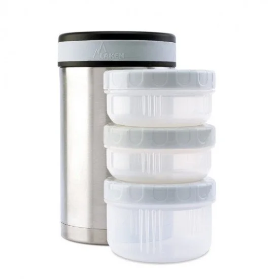 Bidon Laken Thermo Food 1.5 l