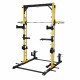 Stand multifunctional de fitness inSPORTline SM106