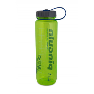 Sticla sport PINGUIN Tritan Slim 1l, Verde