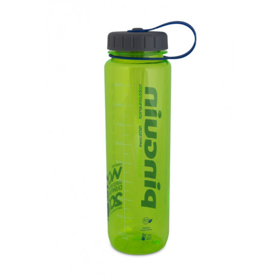 Sticla sport PINGUIN Tritan Slim 1l, Verde