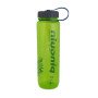 Sticla sport PINGUIN Tritan Slim 1l, Verde