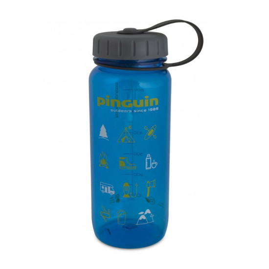 Sticla sport PINGUIN Tritan Sport 0,65 l