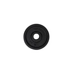Disc greutate din fonta TOP SPORT Castyr 1,25 kg Disc greutate din fonta TOP SPORT Castyr 1,25 kg