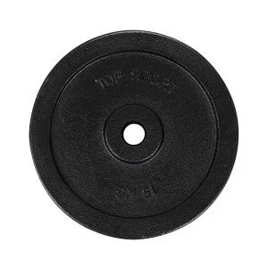 Disc greutate din fonta TOP SPORT Castyr 15 kg